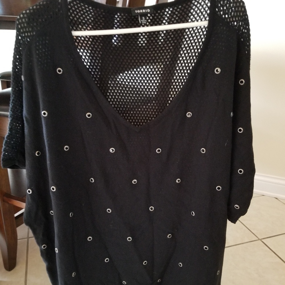 Torrid top